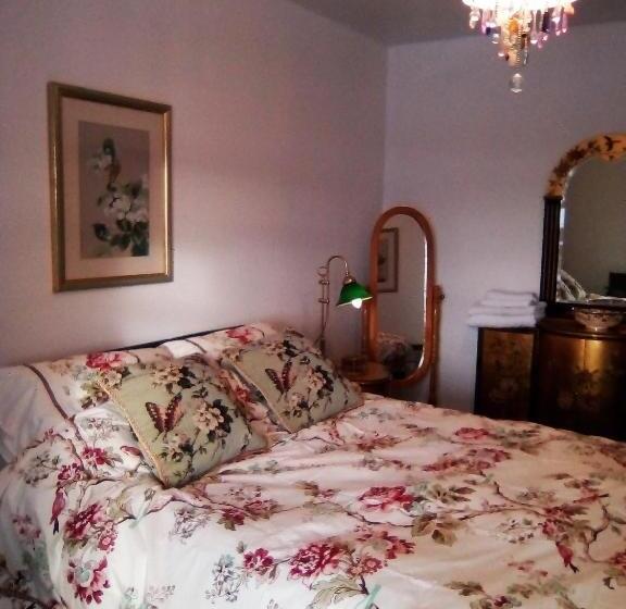 Номер Deluxe Вид на Море, Selkie House