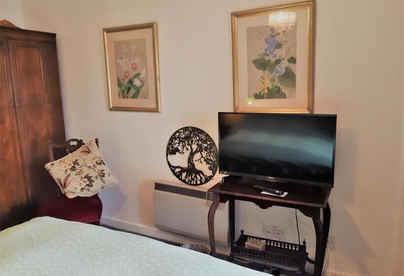 Номер Deluxe Вид на Море, Selkie House