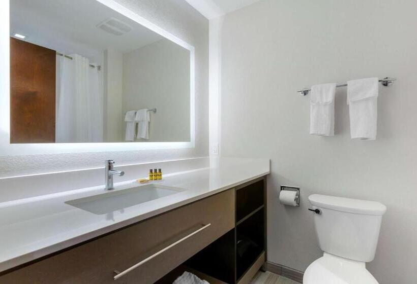 Standard Room, Best Western Plus Executive Residency Phoenix North Happy Valley