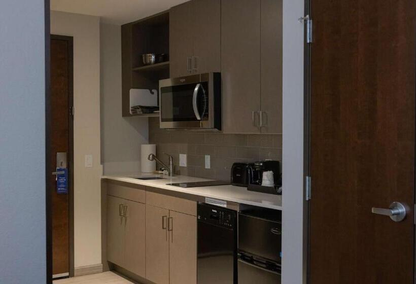 اتاق استاندارد, Best Western Plus Executive Residency Phoenix North Happy Valley