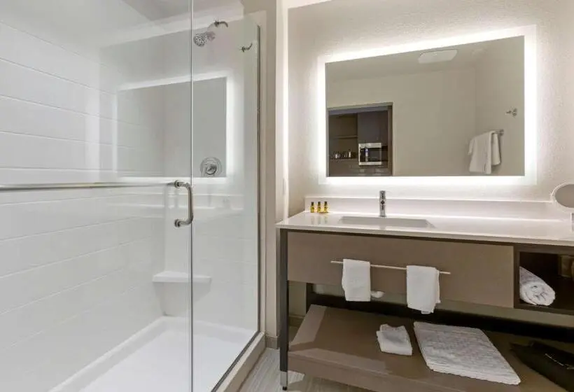 スタンダードインサイドビュールーム, Best Western Plus Executive Residency Phoenix North Happy Valley