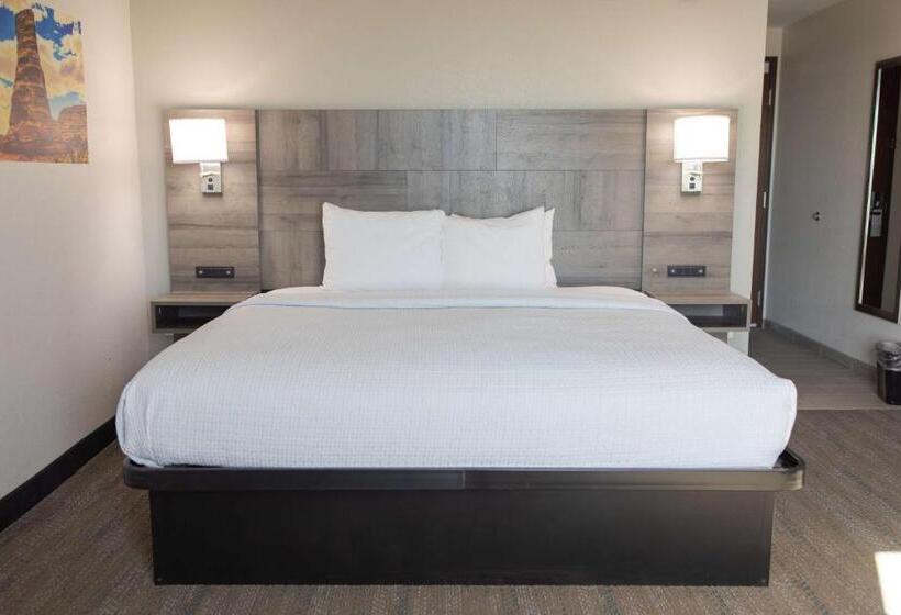 Standard Room King Size Bed, Best Western Plus Executive Residency Phoenix North Happy Valley