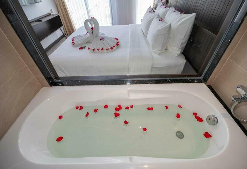 اتاق لوکس, Majestic Premium