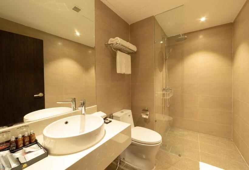 اتاق لوکس, Majestic Premium