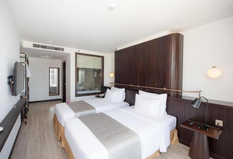 اتاق لوکس, Majestic Premium