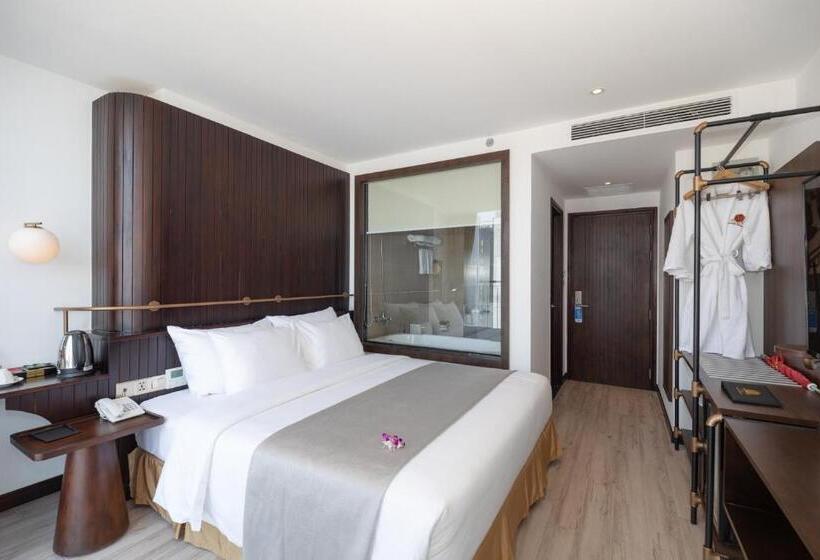 اتاق لوکس, Majestic Premium