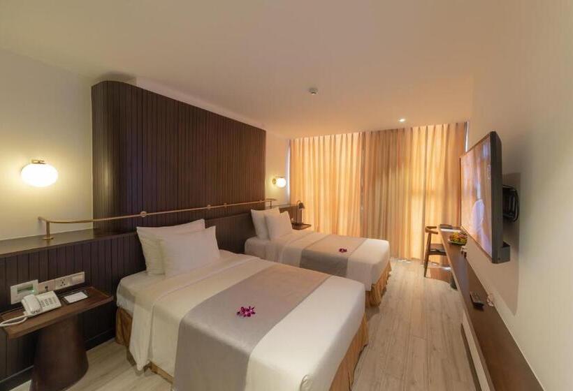 اتاق لوکس, Majestic Premium