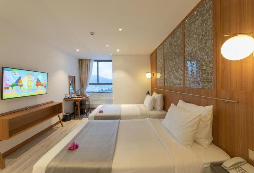 اتاق لوکس, Majestic Premium