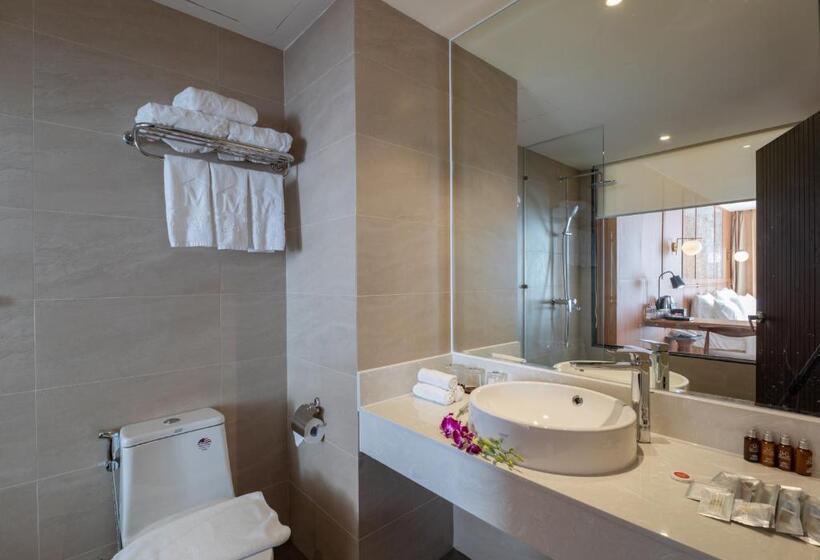 اتاق لوکس سه تخته, Majestic Premium