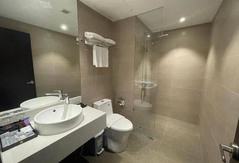 اتاق سوپریور, Majestic Premium