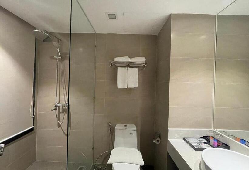 اتاق سوپریور, Majestic Premium