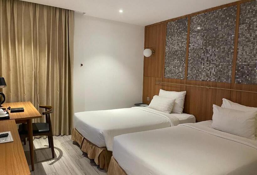 اتاق سوپریور, Majestic Premium