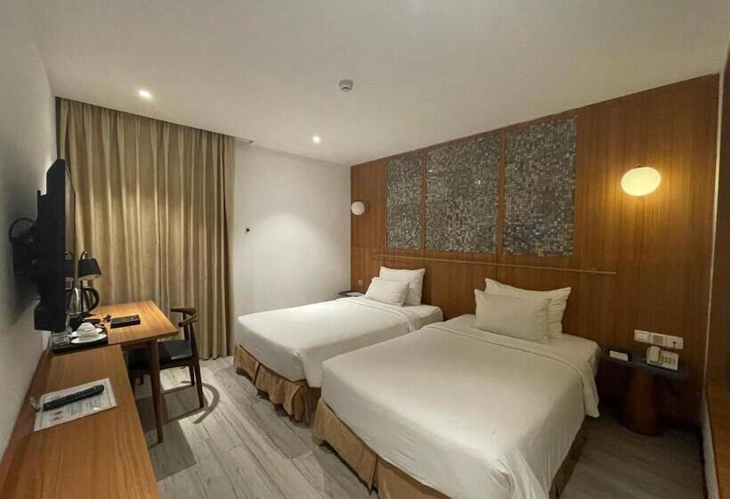 اتاق سوپریور, Majestic Premium