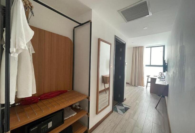 اتاق سوپریور, Majestic Premium