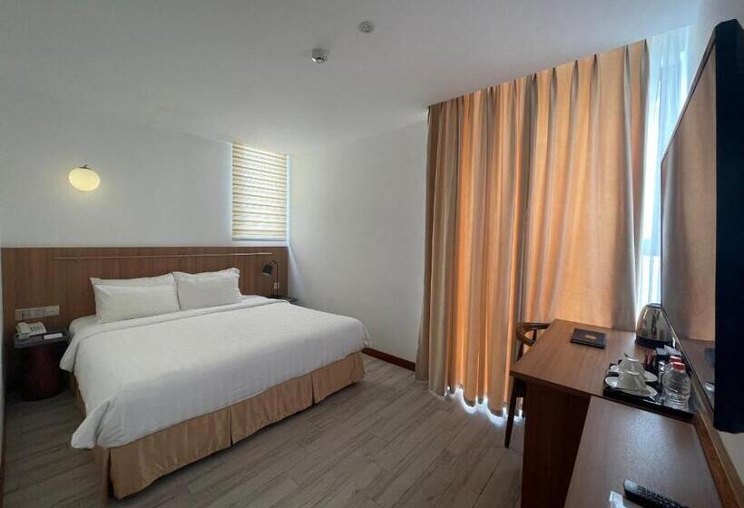 اتاق سوپریور, Majestic Premium