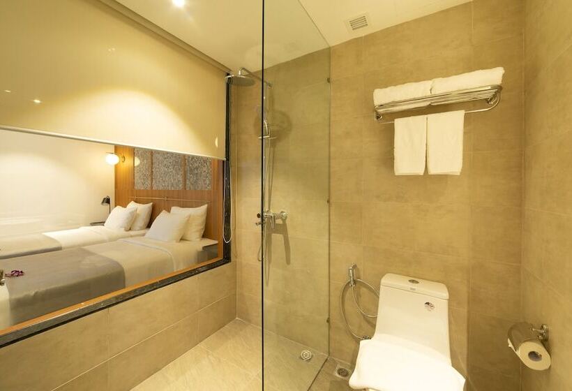 اتاق سوپریور, Majestic Premium