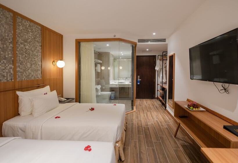 اتاق سوپریور, Majestic Premium