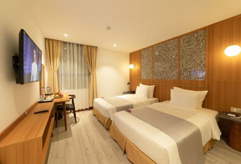 اتاق سوپریور, Majestic Premium