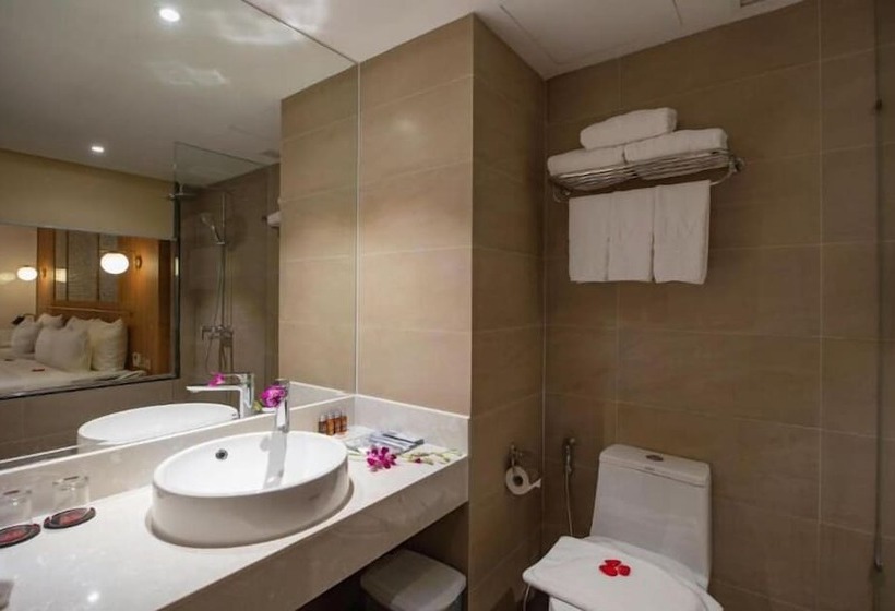 اتاق لوکس, Majestic Premium