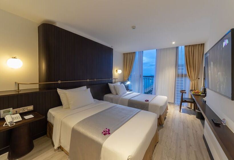 اتاق لوکس, Majestic Premium