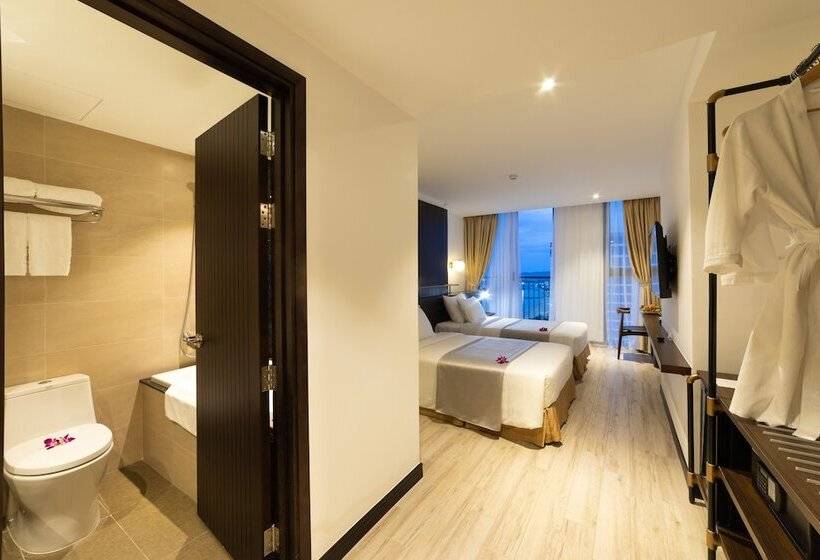 اتاق لوکس, Majestic Premium