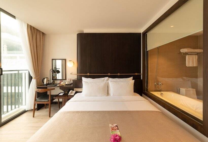 اتاق لوکس, Majestic Premium