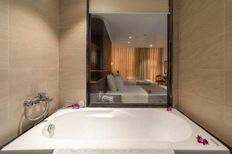 اتاق لوکس, Majestic Premium