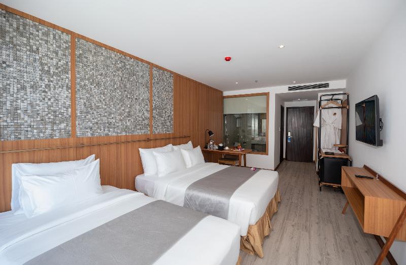 اتاق لوکس سه تخته, Majestic Premium