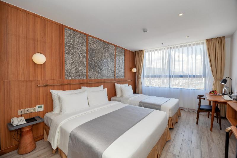 اتاق لوکس سه تخته, Majestic Premium