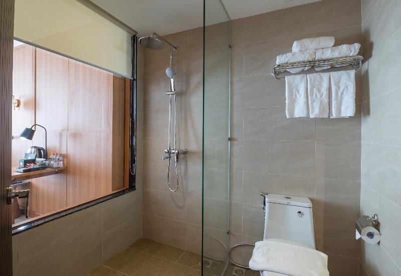 اتاق لوکس سه تخته, Majestic Premium