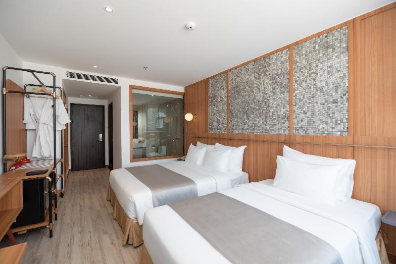 اتاق لوکس سه تخته, Majestic Premium