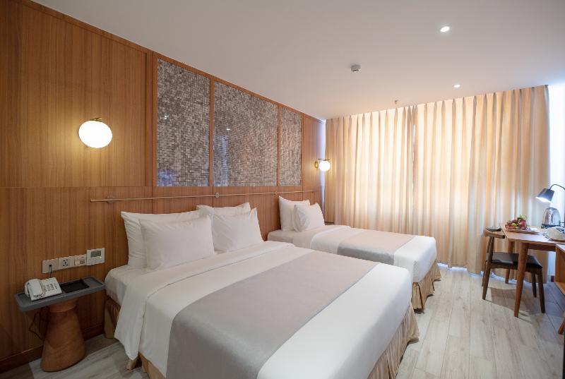 اتاق لوکس سه تخته, Majestic Premium