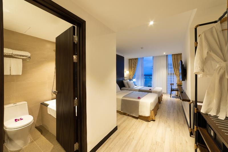 اتاق لوکس, Majestic Premium