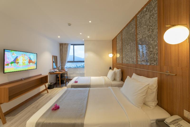 اتاق لوکس, Majestic Premium