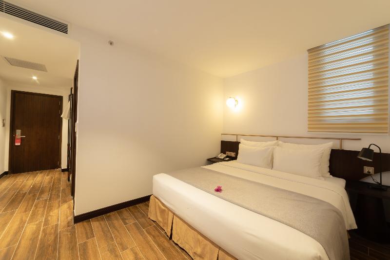 اتاق سوپریور, Majestic Premium