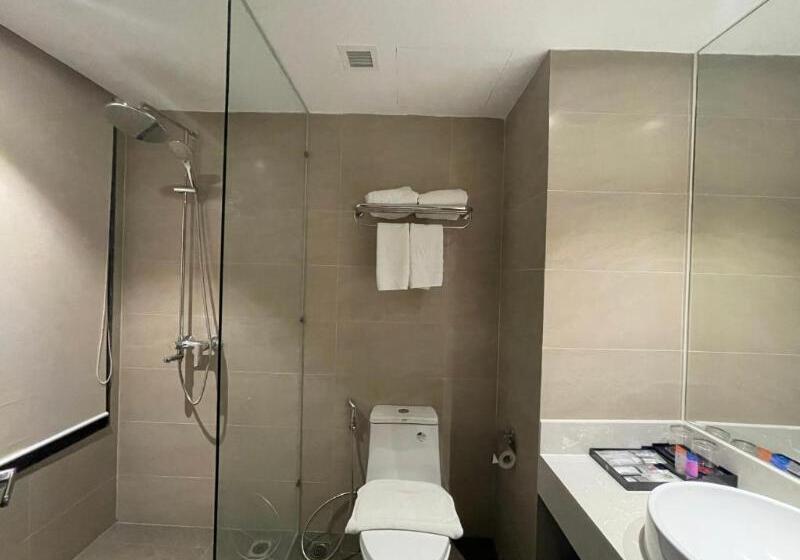 اتاق سوپریور, Majestic Premium