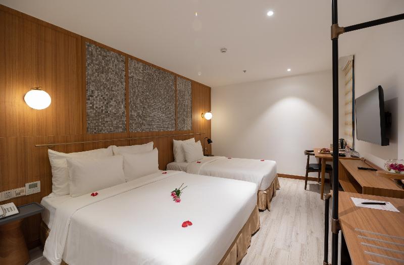 اتاق سوپریور, Majestic Premium