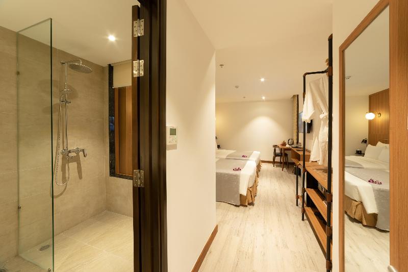 اتاق سوپریور, Majestic Premium