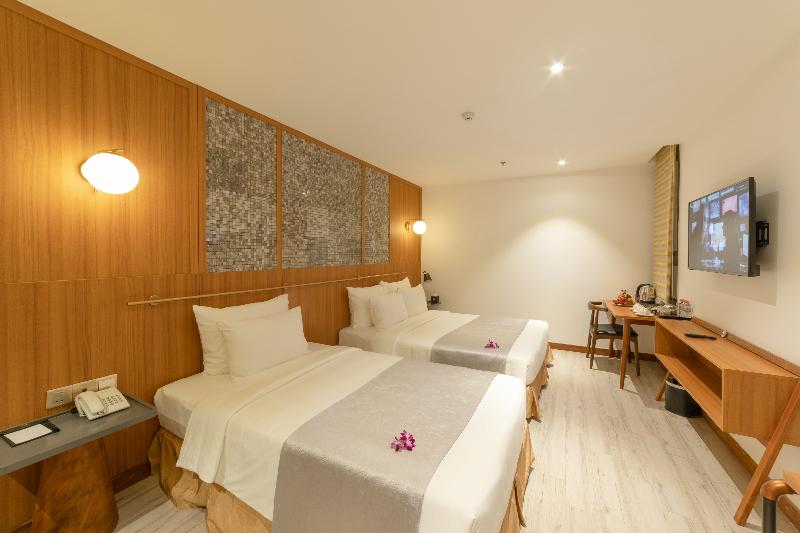 اتاق سوپریور, Majestic Premium