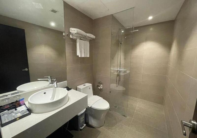 اتاق سوپریور, Majestic Premium