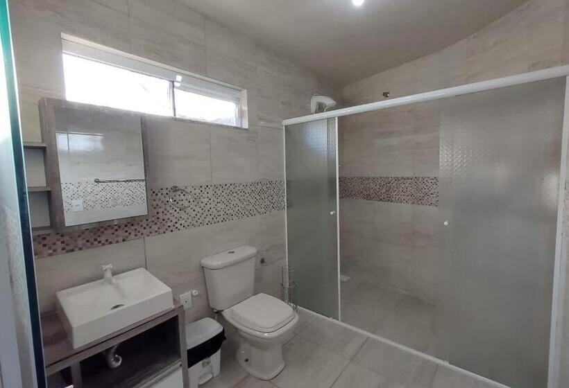 سوییت خانوادگی, Recanto Armação Pousada