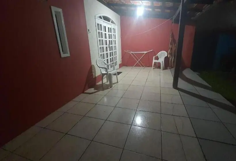 Economy Quadruple Room, Recanto Armação Pousada