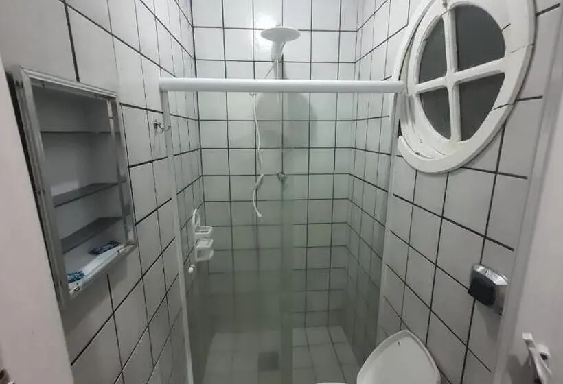 Economy Quadruple Room, Recanto Armação Pousada