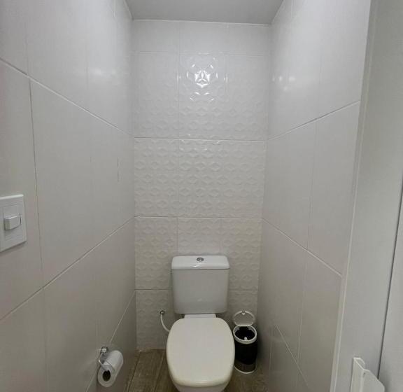 Economy Triple Room, Recanto Armação Pousada