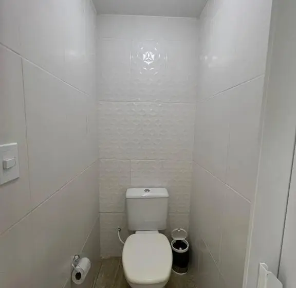 Economy Triple Room, Recanto Armação Pousada