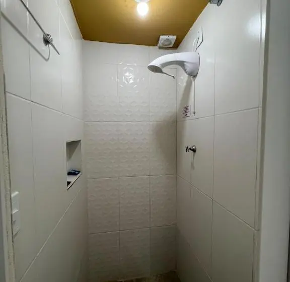 Economy Triple Room, Recanto Armação Pousada