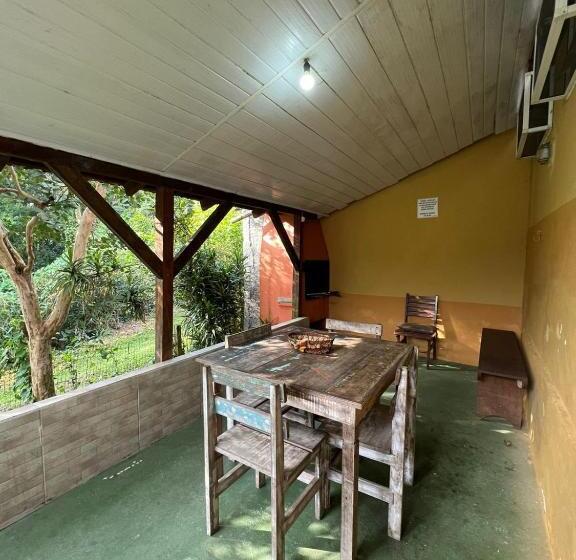 شاليه غرفة نوم واحدة, Recanto Armação Pousada