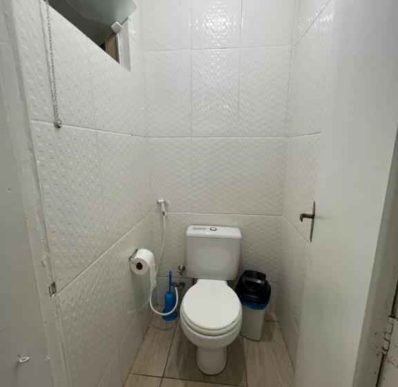 شاليه غرفة نوم واحدة, Recanto Armação Pousada