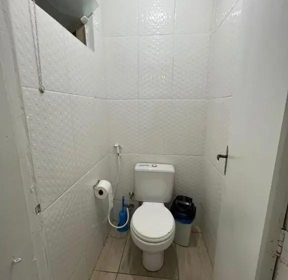 کلبه ییلاقی, Recanto Armação Pousada