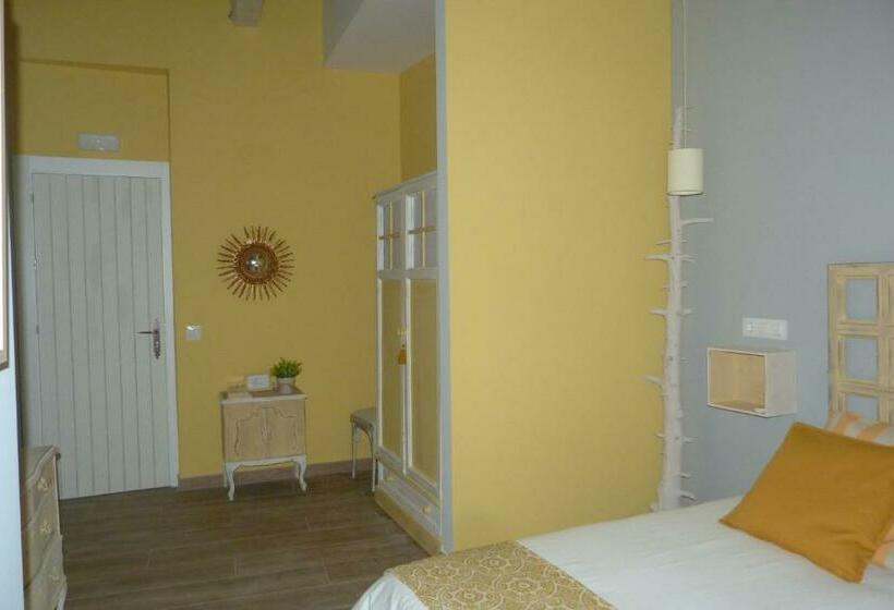 اتاق استاندارد, Casa De Tintas